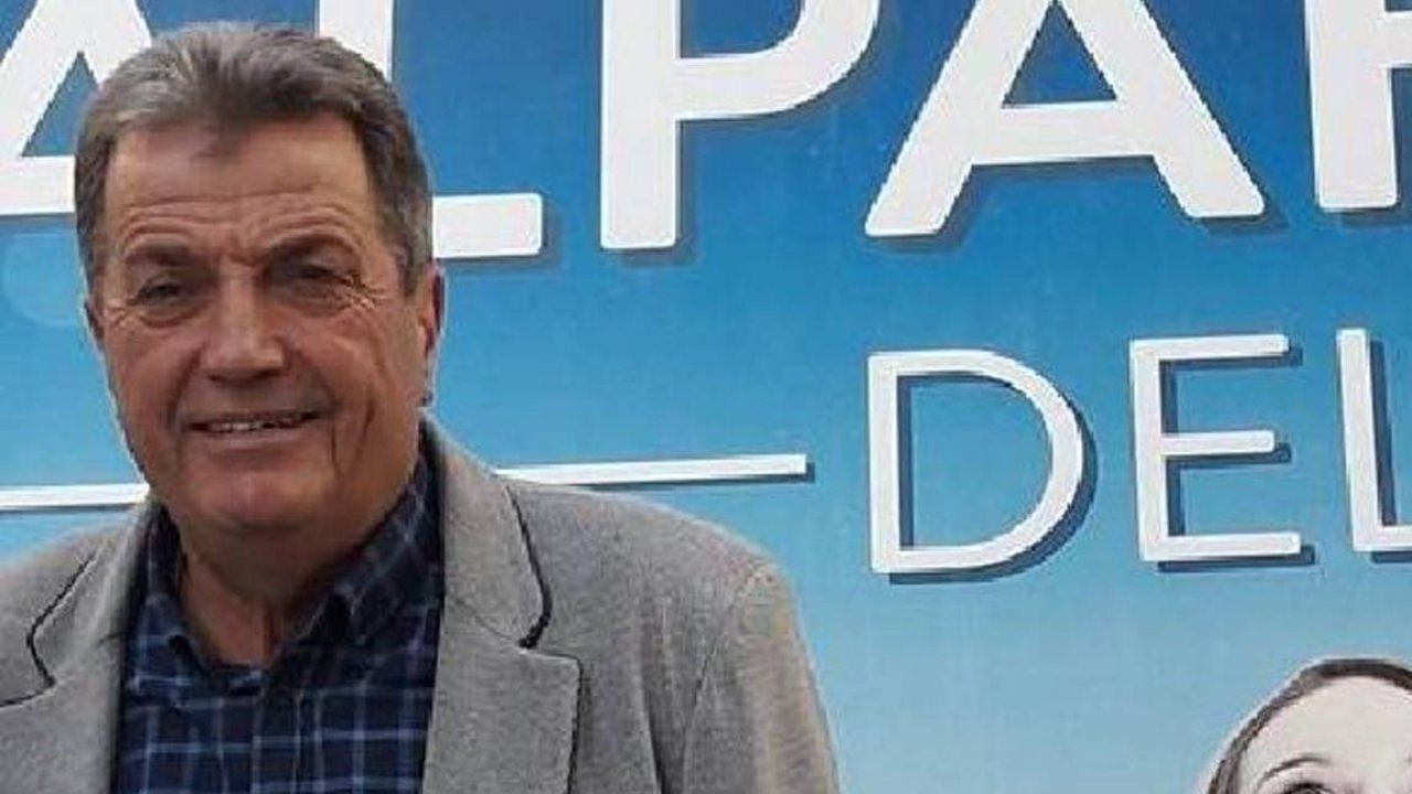 KKTC'ye kaçtı: Müteahhit Hasan Alpargün, Lefkoşa'da gözaltına alındı