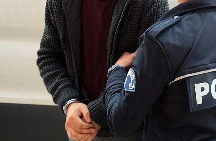 Deprem bölgesindeki hırsızlıklar: Sekiz ilde 48 şüpheli tutuklandı