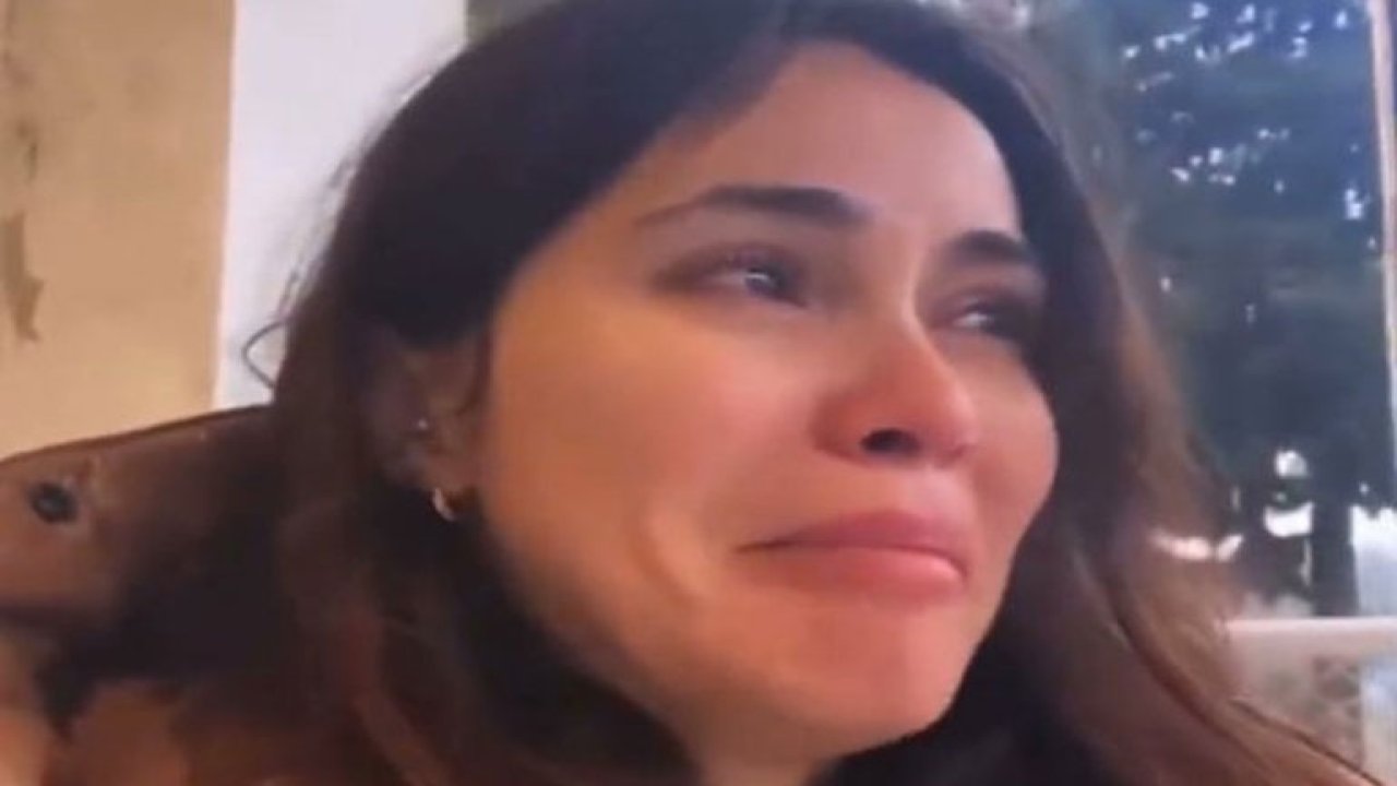Bir gün önce sevdiğim bebek enkazdan çıktı