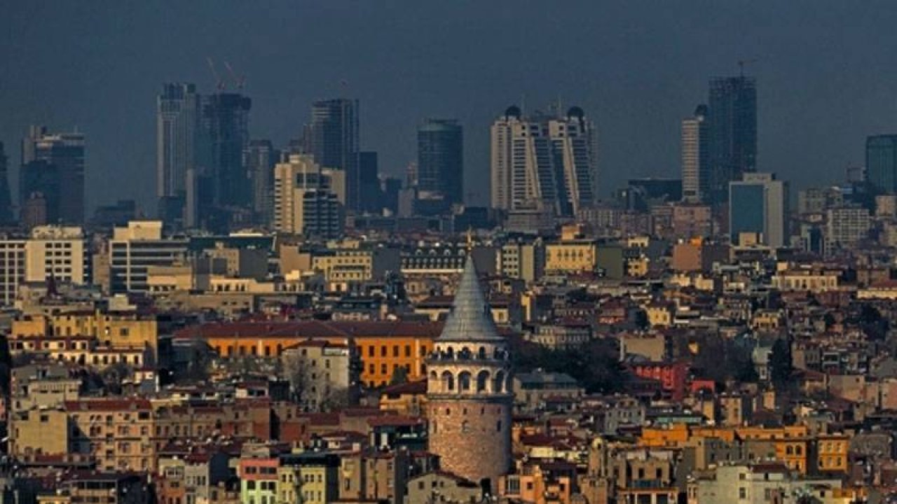 Dünya basını da potansiyel İstanbul depremini konuşmaya başladı: NE ZAMAN OLACAK?