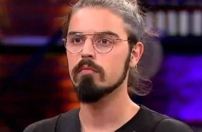 MasterChef şampiyonu Uğur Kardaş tutuklandı