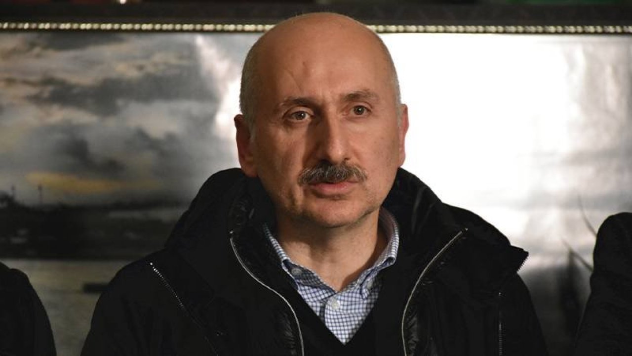 Bakan Karaismailoğlu: Bugüne kadar yaklaşık 200 binin üzerinde vatandaşın tahliyesini gerçekleştirdik