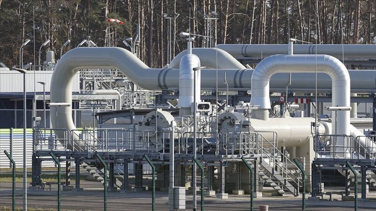 Avrupa ülkeleri, artan enerji fiyatları mücadele için yaklaşık 800 milyar Euro harcadı