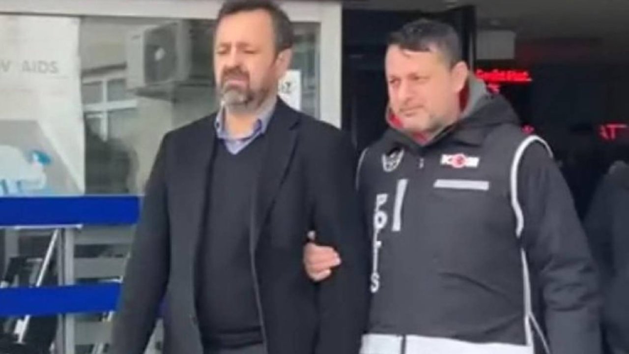 Gaziantep'te yıkılan Ayşe-Mehmet Polat Sitesi'nin tutuklu müteahhidi, site sakinlerini suçladı