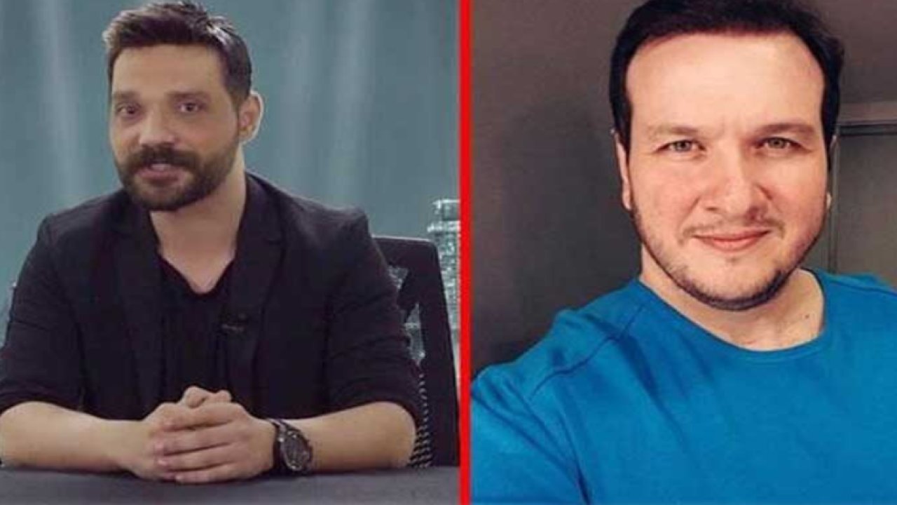 Şahan Gökbakar, Oğuzhan Uğur hakkında başlatılan soruşturmaya tepki gösterdi
