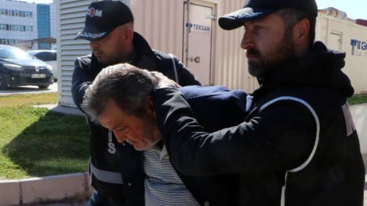 Adana'da 70 kişinin öldüğü apartmanın müteahhidi, adliyeye sevk edildi