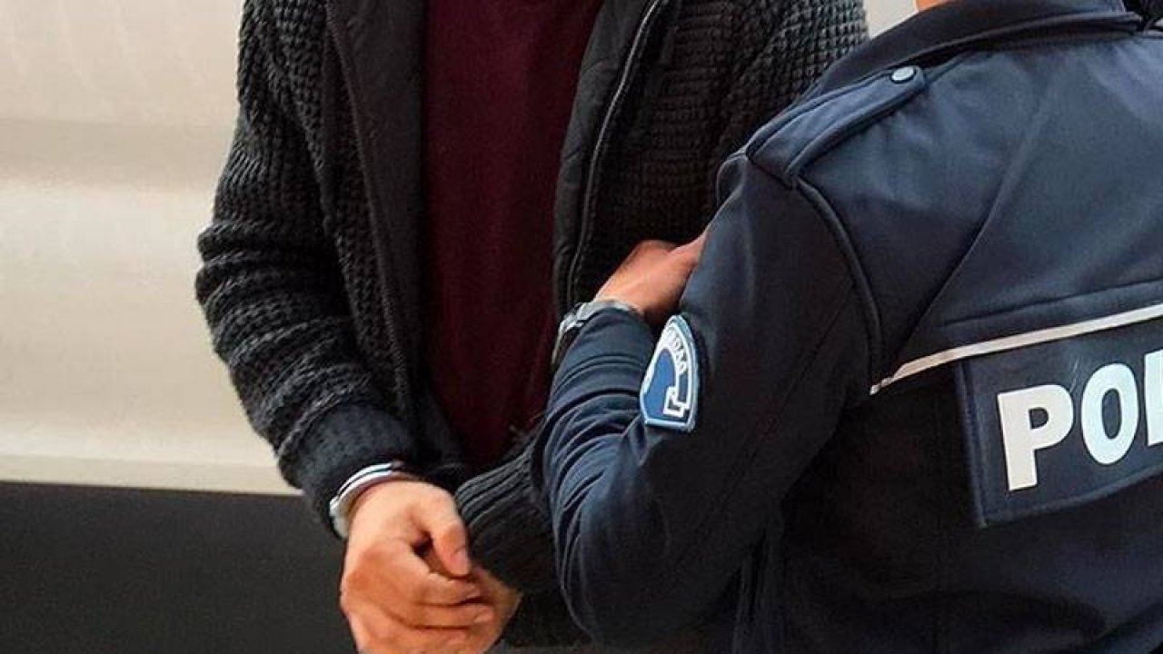 Deprem bölgesinde hırsızlık ve yağma olaylarına ilişkin soruşturmalarda 97 şüpheli tutuklandı