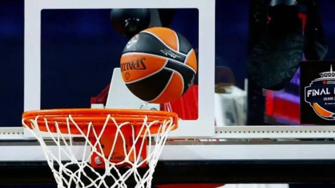 Anadolu Efes ve Fenerbahçe Beko'nun ertelenen Euroleague maçlarının tarihleri açıklandı