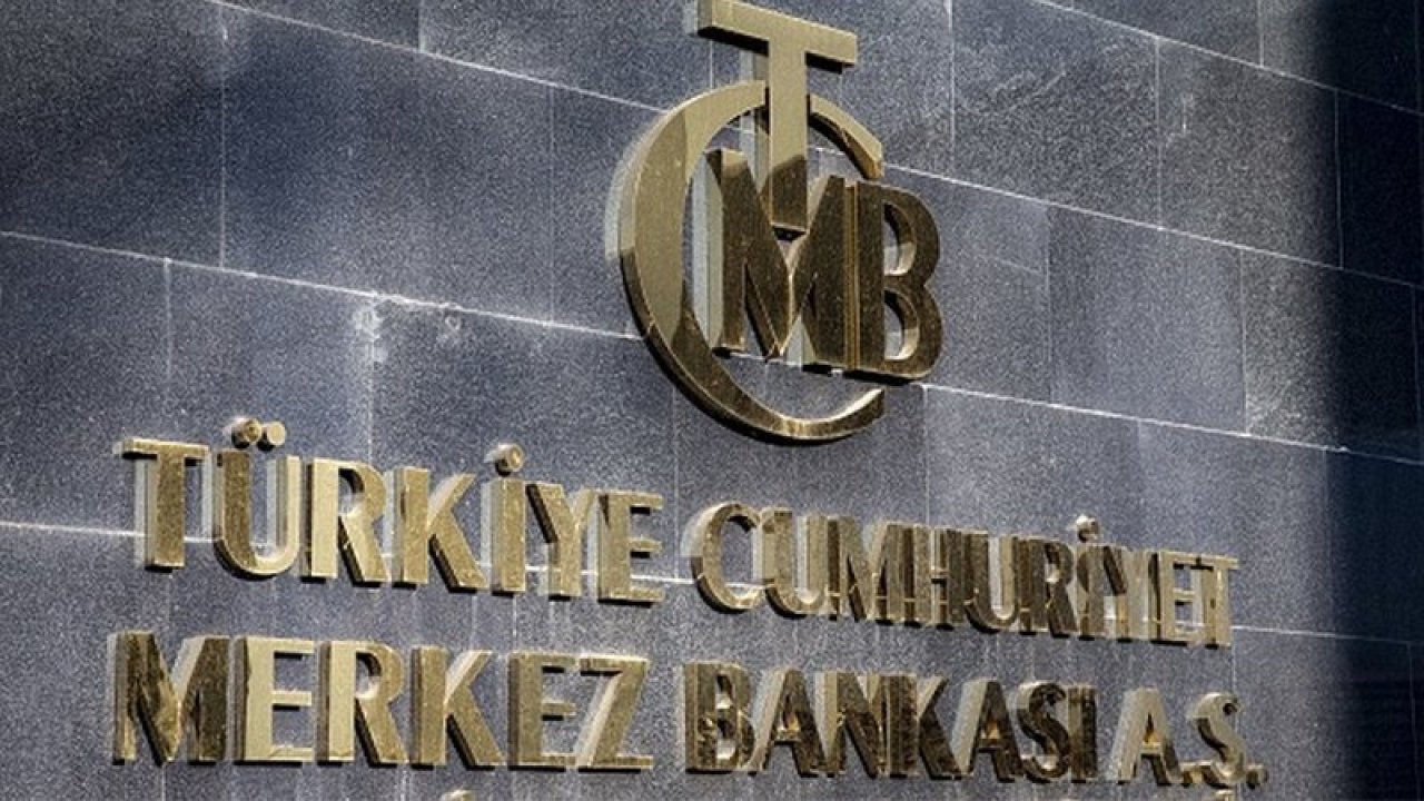 Merkez Bankası'ndan depremden etkilenen iller için menkul kıymet ve zorunlu karşılık düzenlemesi