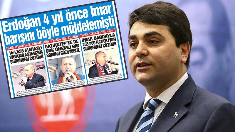 Gültekin Uysal: Bunca insanın canına kastedenden hesap sormayalım mı?