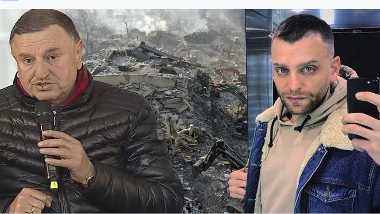 Lütfü Savaş'a Antakyalı oyuncudan 'istifa' çağrısı: Yakınlarına ihale dağıtmaktan şehre bir yol bile yapmadın.