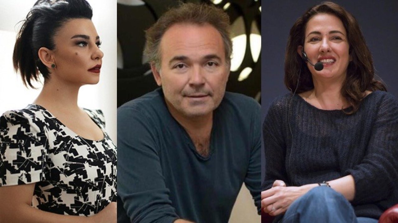 Meltem Cumbul açıkladı; New York'ta depremzedelere destek için konser düzenlenecek