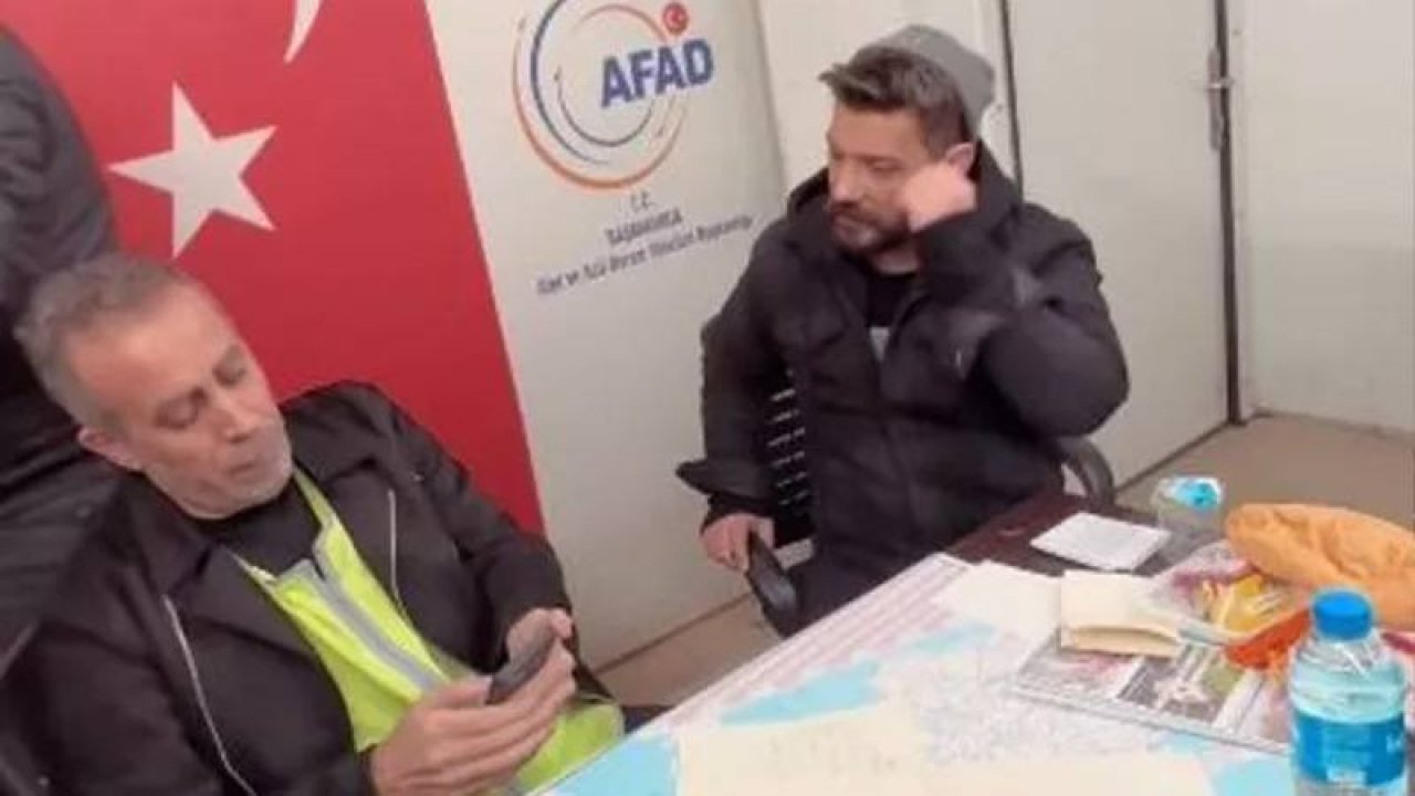 Oğuzhan Uğur'dan Devlet Bahçeli'ye yanıt