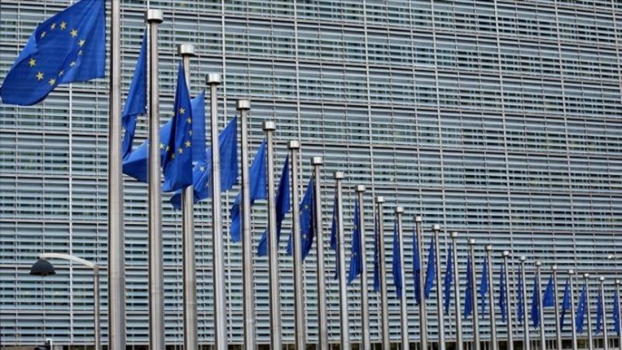 Euro Bölgesi, dördüncü çeyrekte yüzde 0,1 büyüdü