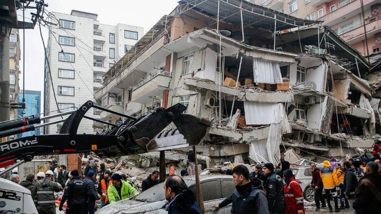 Deprem fırsatçılığı; Diyarbakır'da kiralar uçtu!