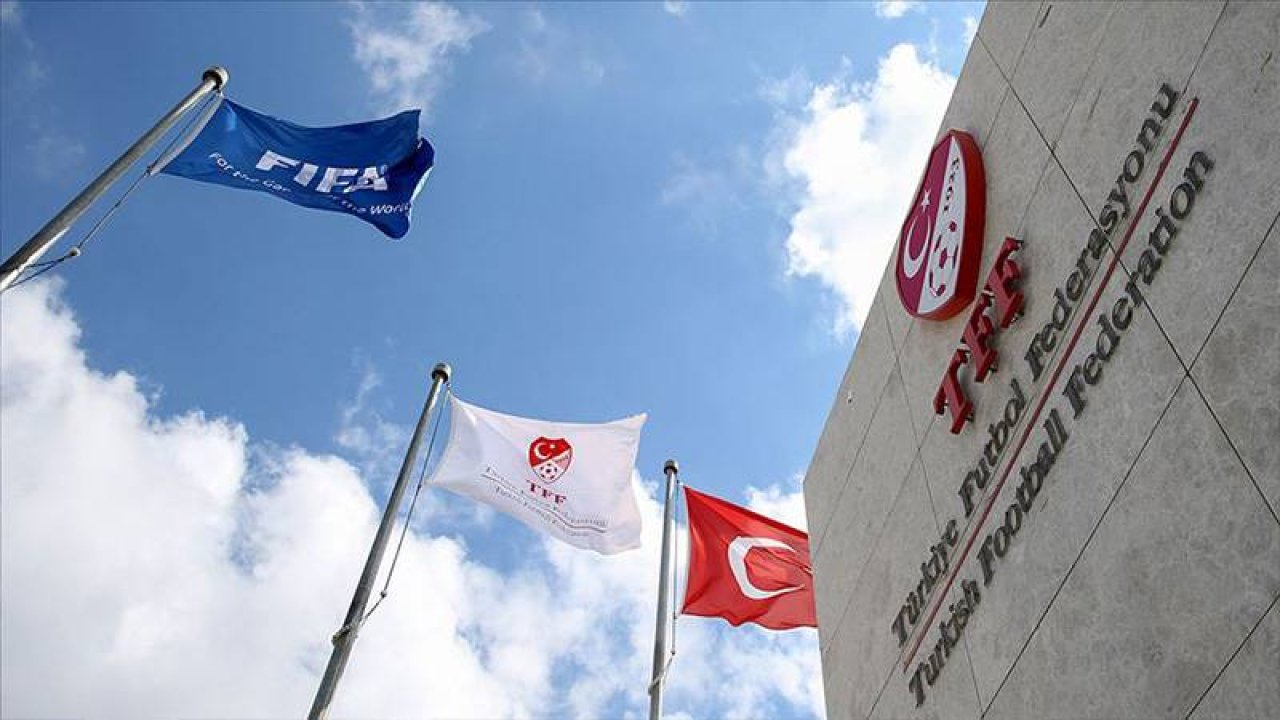 5 kulüp daha ligden çekildi