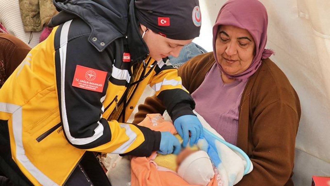 Sağlık Bakanlığı'ndan 'anne sütü' uyarısı: Hastalıklar nedeniyle bebek ölümleri kat kat yükselebilir