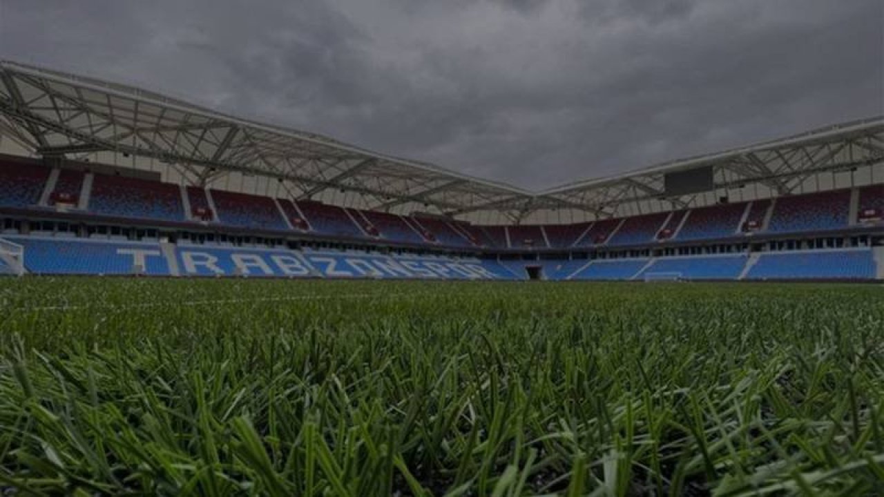 Trabzonspor-Basel maçı 'sessiz' izlenecek