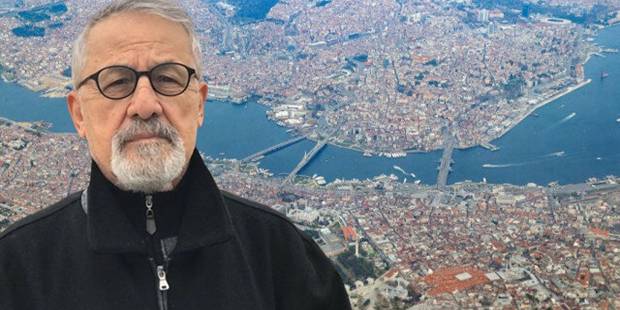 Prof. Dr. Naci Görür açıkladı: İstanbul'un hangi ilçeleri tehlikeli?
