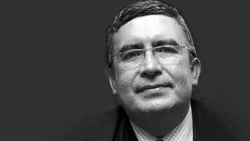 Hablemitoğlu suikastı sanığı Bozkır: Gizli tanıklık vadedildi sanık oldum