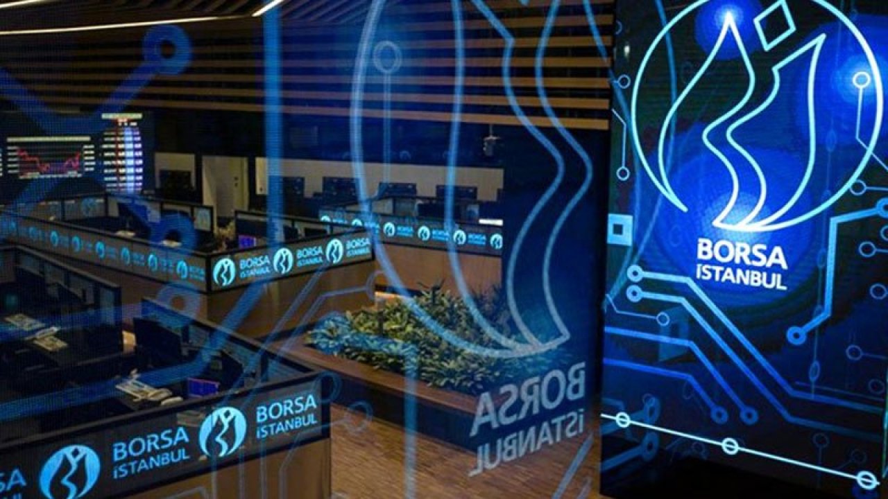 Borsa İstanbul, günün ilk yarısında yaklaşık yüzde 10 yükseldi