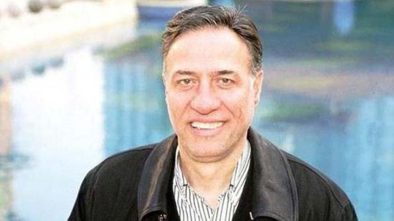 Kemal Sunal ile eşi Gül Sunal'ın inşaat firması anısı gündem oldu; 