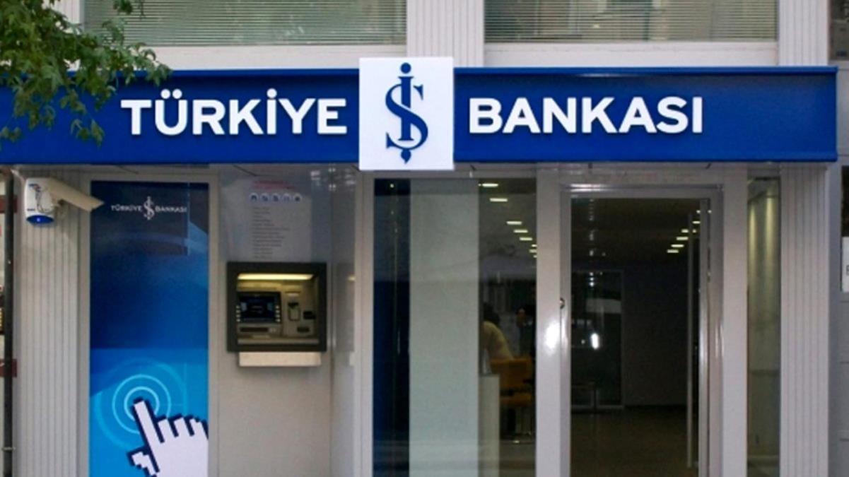 Türkiye İş Bankası'ndan bedelsiz sermaye artırımı kararı