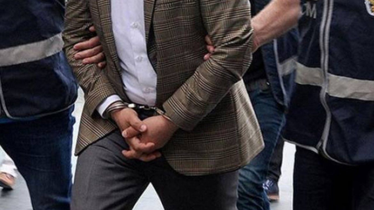 Kahramanmaraş'ta yıkılan binanın müteahhidi Bodrum'da yakalandı