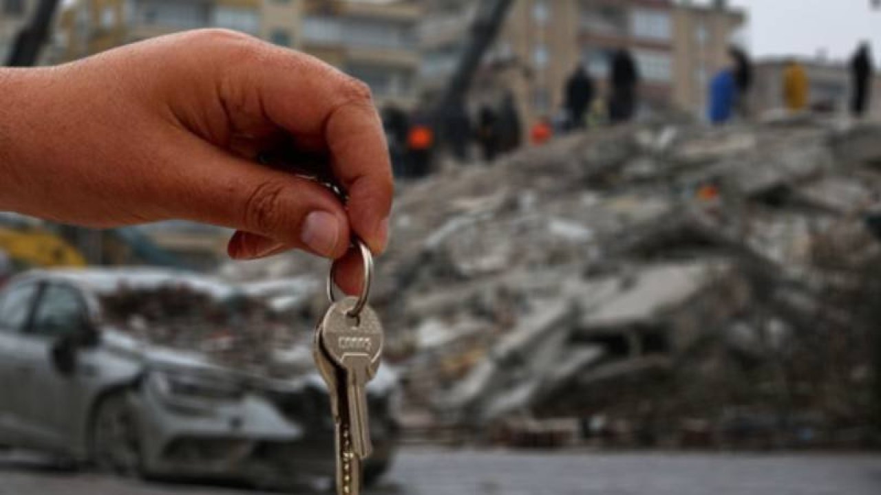 Ankara'da 