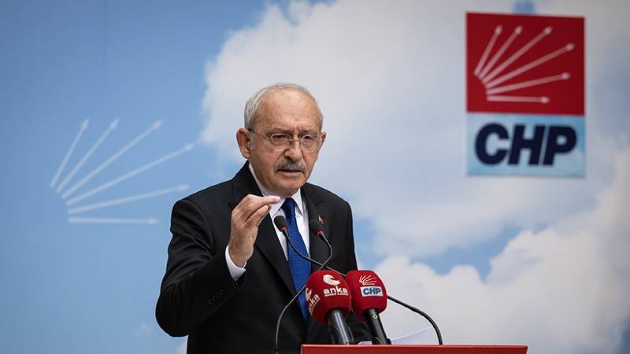 Kılıçdaroğlu'ndan Sinan Ateş paylaşımı: Ailesine, yavrularına verdiğimiz söz tutulacak