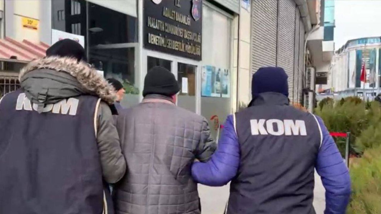 Malatya'da depremde yıkılan binalarla ilgili soruşturma kapsamında tutuklu sayısı 11'e yükseldi