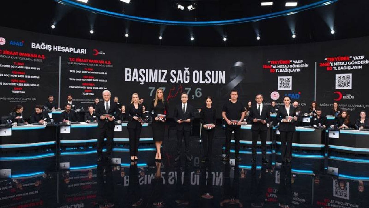 Ertuğrul Özkök: Böyle bir gecede milletten niye rol çaldınız kardeşim?