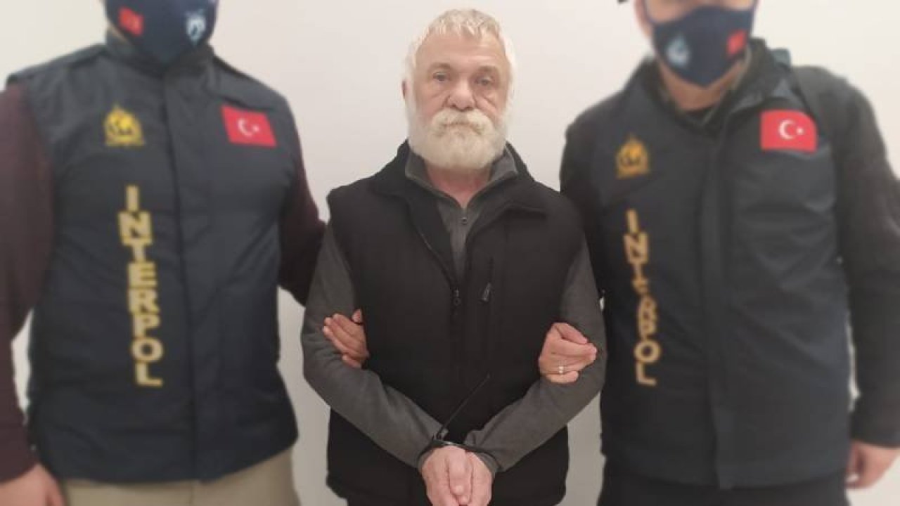 Hablemitoğlu suikastı sanığı Levent Göktaş: Yasa dışı bir emir vermedim