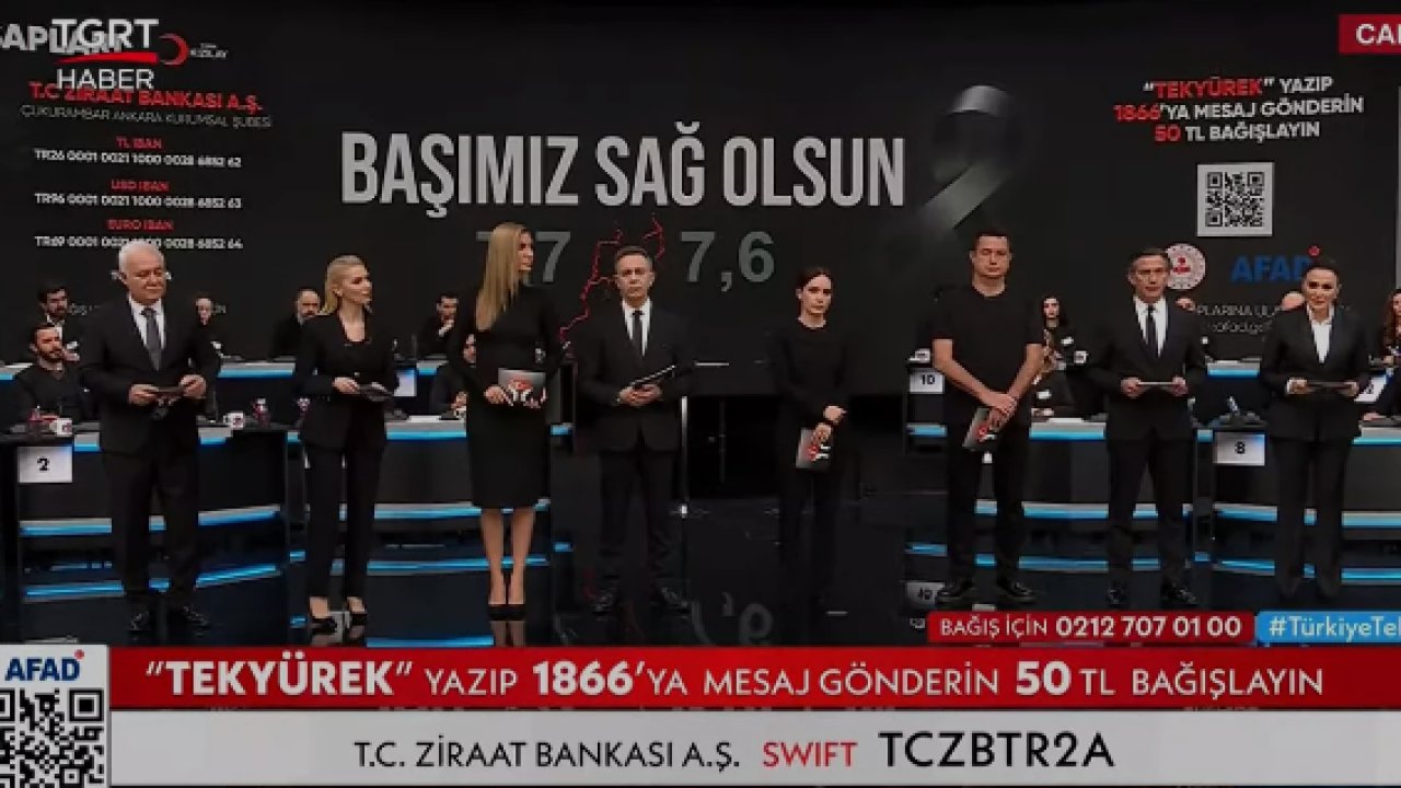 Mehmet Tezkan: Milletin parasıyla iktidarın yardım şovu