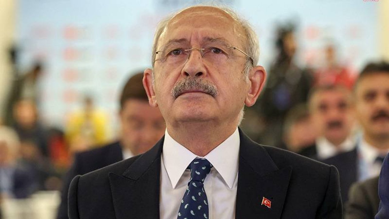 Kılıçdaroğlu: YSK seçimi erteleyemez; seçim zamanında, 18 Haziran'da yapılacak