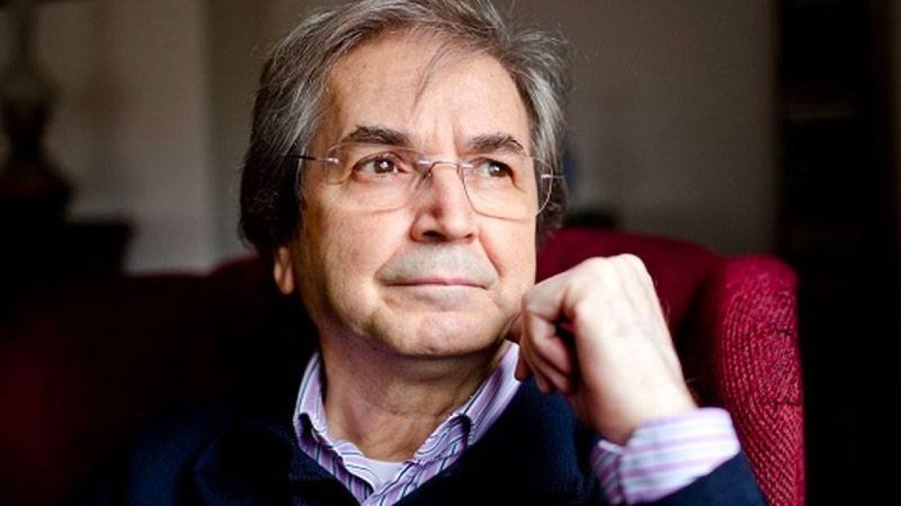 Gazeteci yazar Hikmet Altınkaynak yaşamını yitirdi