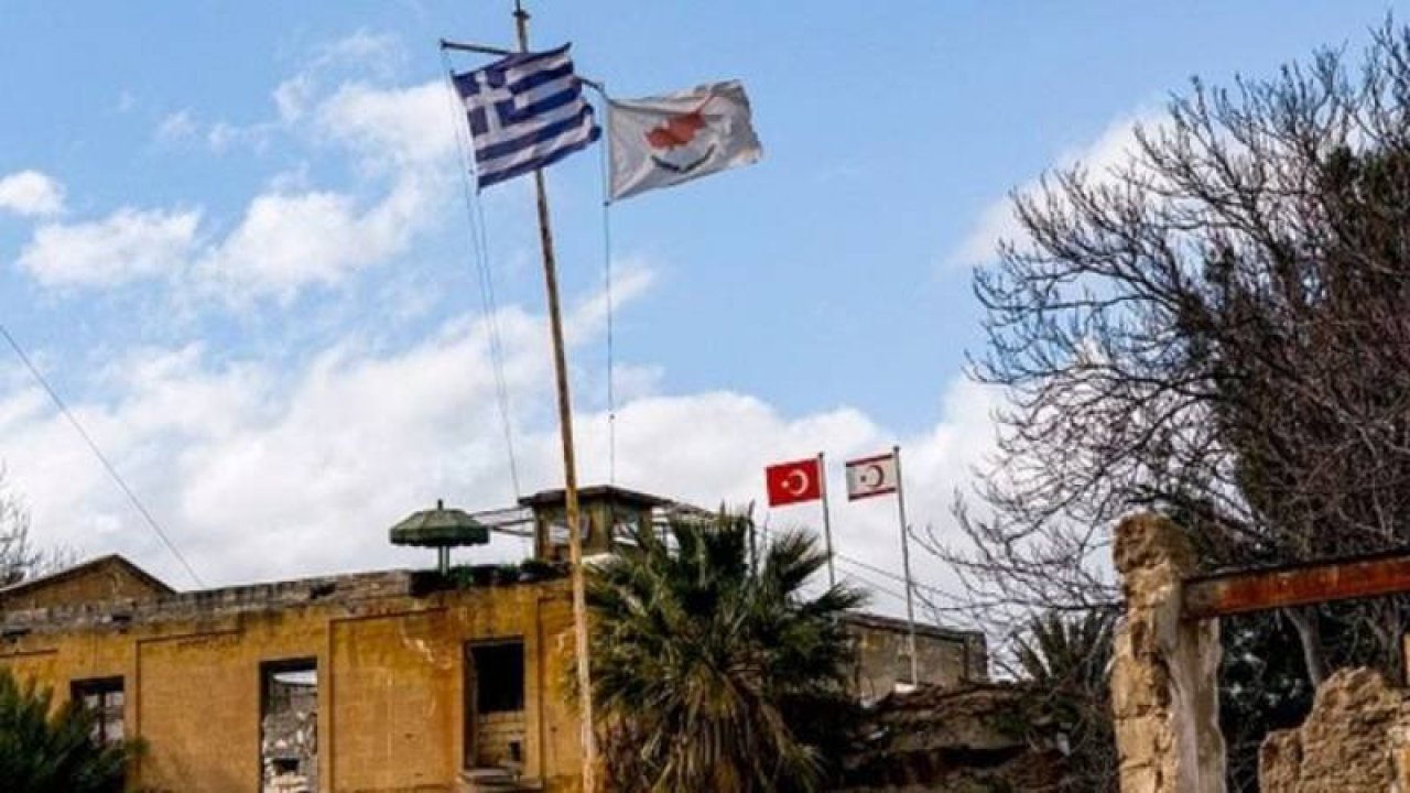 KKTC Cumhurbaşkanı Tatar, Güney Kıbrıs'ın yeni lideriyle ilk kez bir araya gelecek