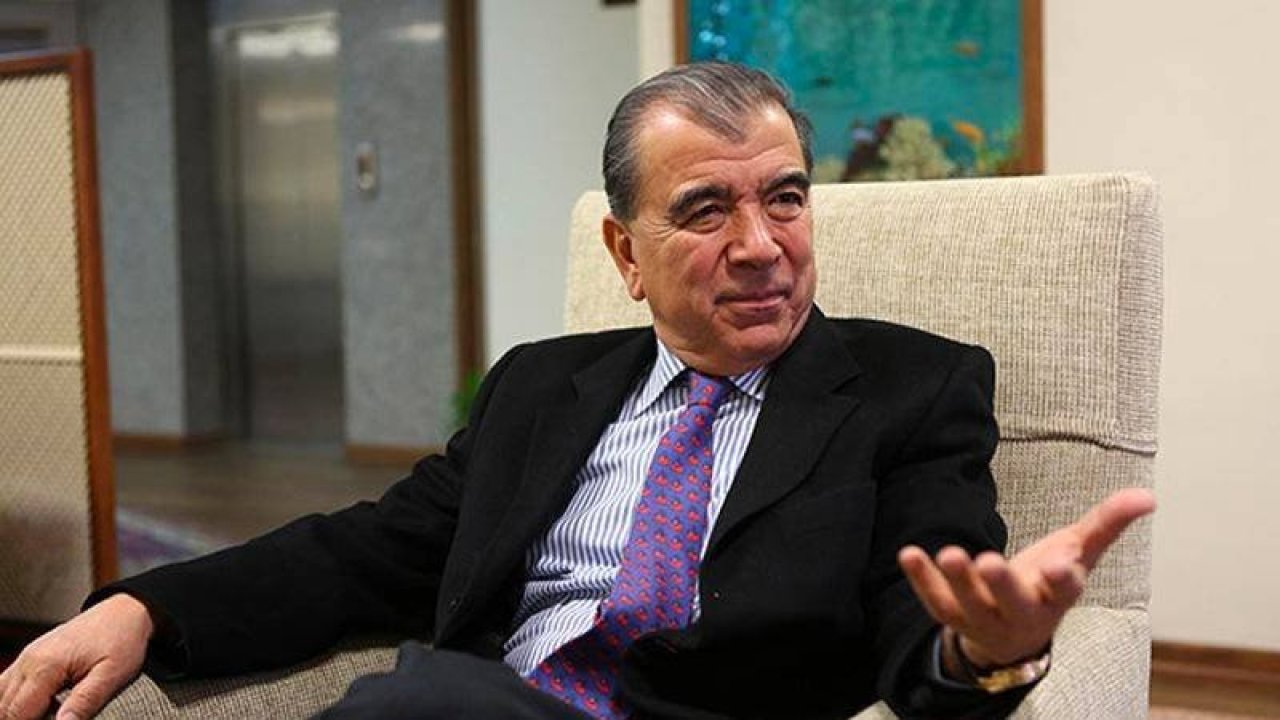 Hablemitoğlu suikastı sanığı Enver Altaylı: Bu davaya siyasi olarak monte edildim