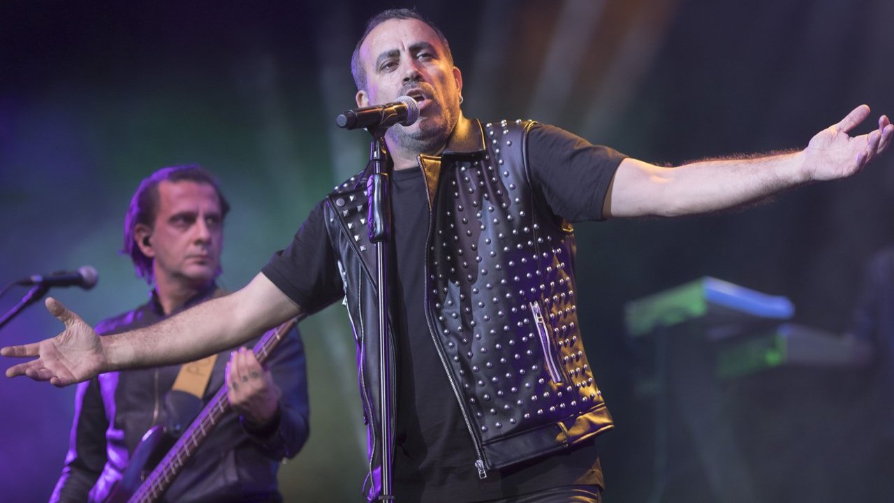Haluk Levent'ten Ahbap'ı hedef alan trollere yanıt: Halk düşmanları ile muhatap olamam çünkü işlerimiz aksıyor