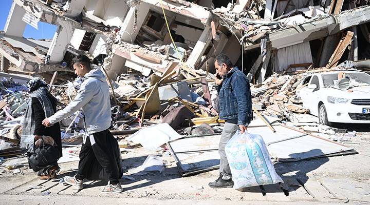 Gaziantep Valiliği ev taşıma ücretine azami sınır koydu
