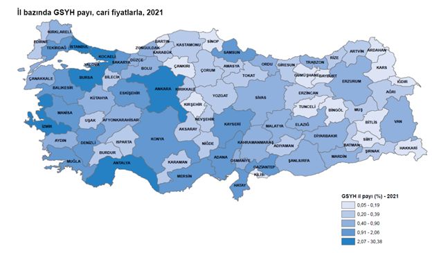 Depremlerin Türkiye ekonomisine maliyeti ne olacak?