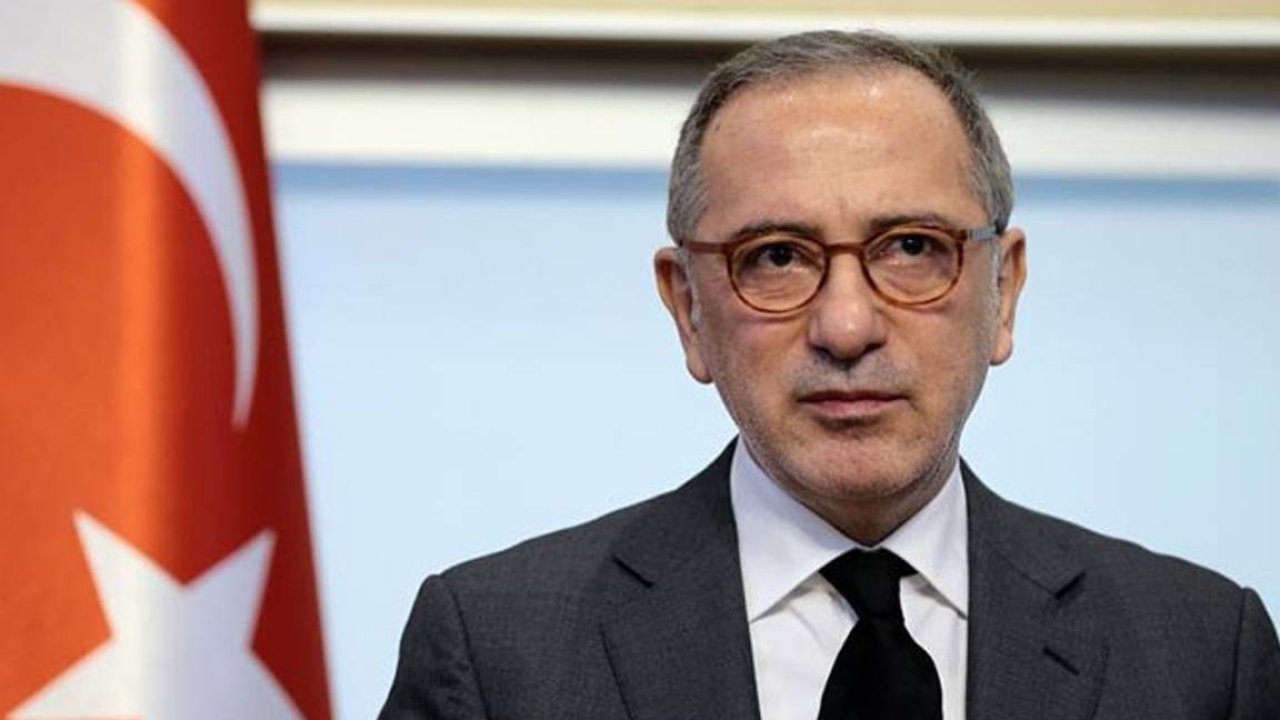 Altaylı'dan 'depremzede evlatlık' fetvasına tepki: Sapıksınız anladık da Diyanet gibi bir kurumda ne işiniz va
