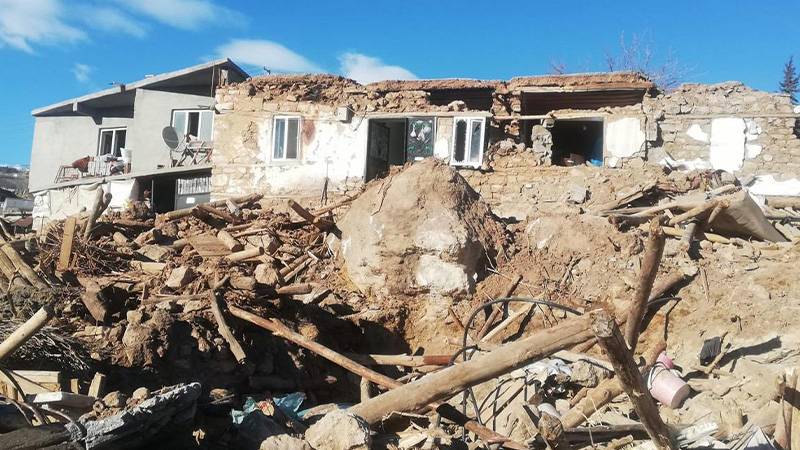 Adıyaman'da bir Alevi beldesi haritadan silindi
