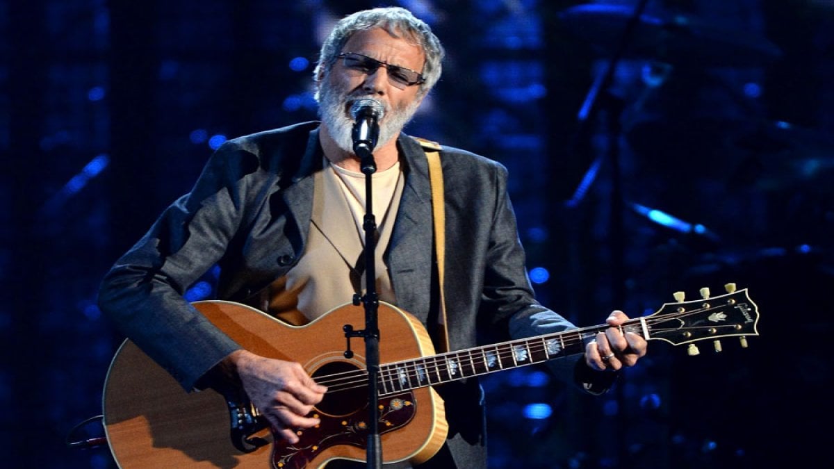 Müslüman olan Rock yıldızı Cat Stevens: Kahramanmaraş depremleriyle Miraç hadisesinde bir bağ görüyorum