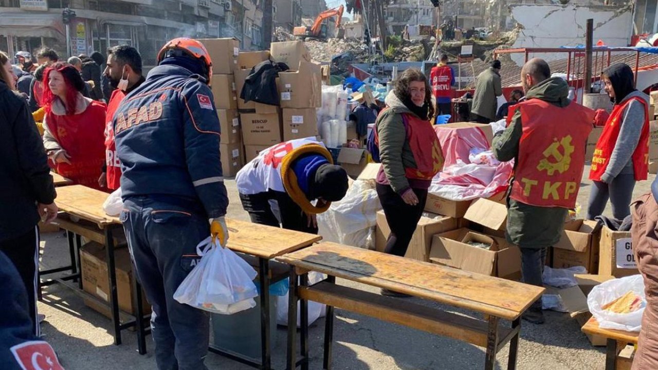 Aytunç Erkin yazdı: Vatan hainleri