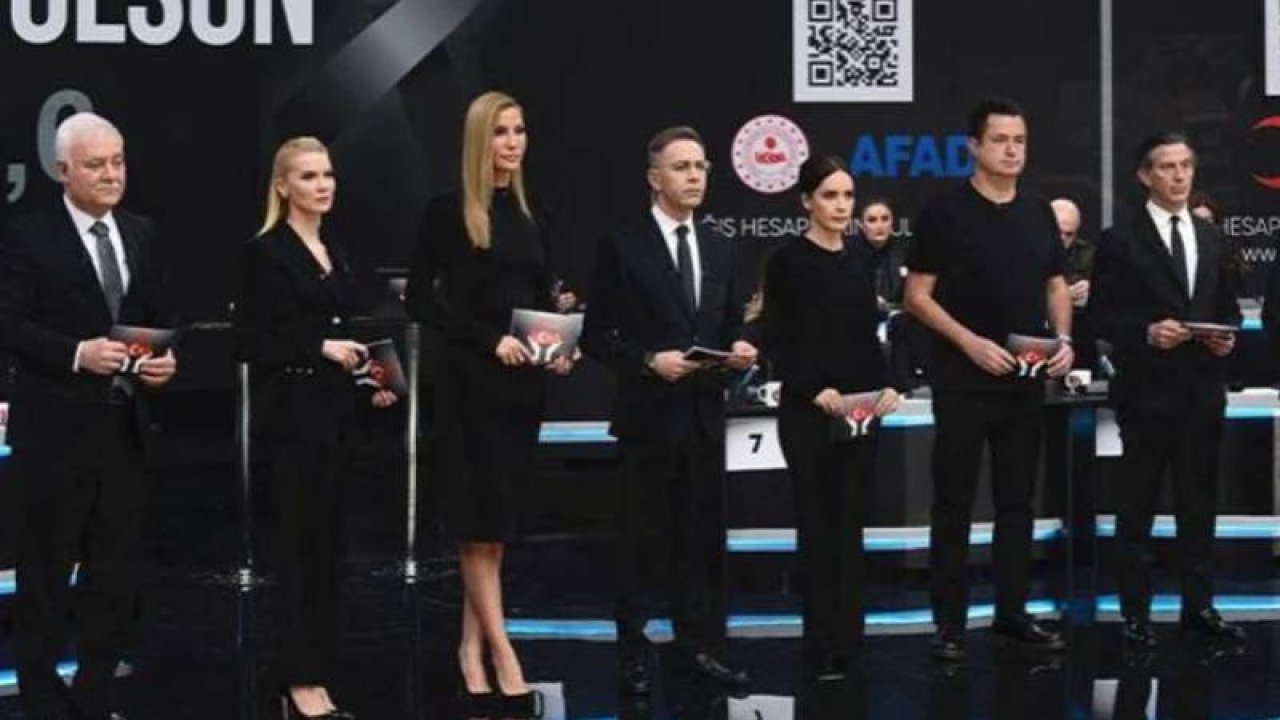 Yapacağı 50 bin TL bağışı eski para hesabıyla