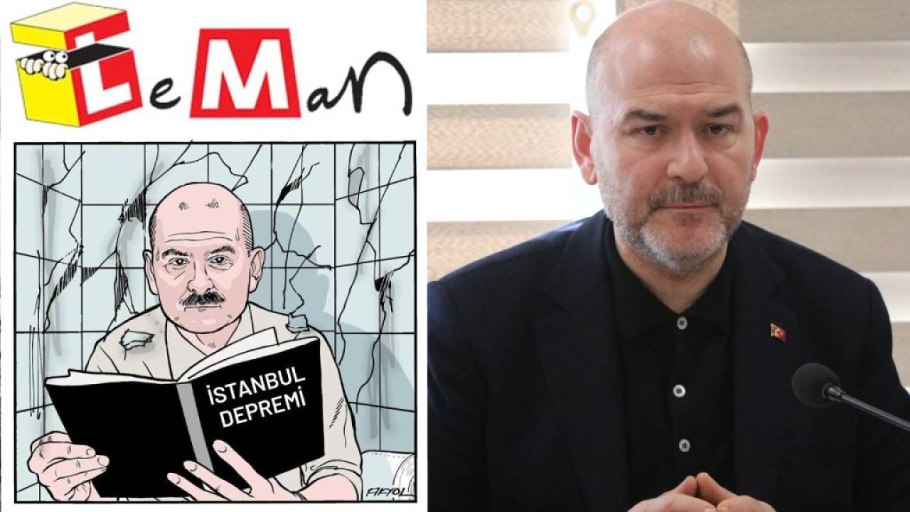 LeMan, 