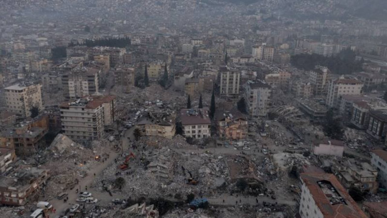 Bakan Yanık duyurdu: Deprem bölgelerine Tip-1 diyabet hastası çocuklar için 1000 glikoz ölçüm cihazı dağıtılac
