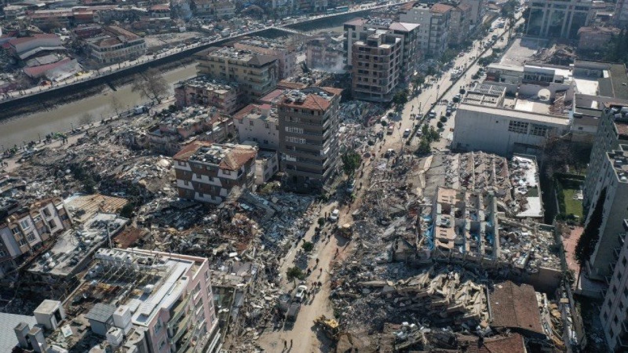 Hatay Valiliği ev taşıma ücretlerine azami sınır koydu