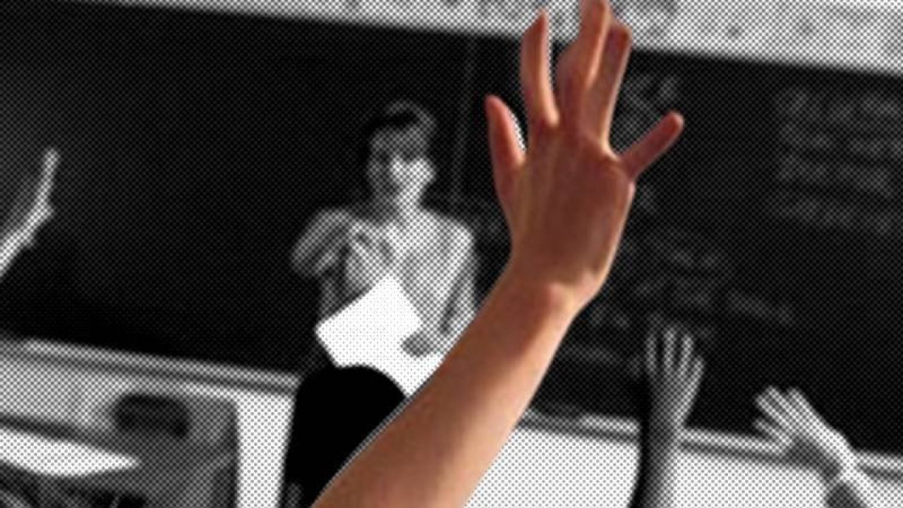 İstanbul Valiliği: Pazartesi günü itibarıyla, 93 riskli okul ve eğitim kurumunda öğrenim gören öğrenciler, dep